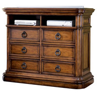 Emma Mason Signature Francesco Media Chest PUL0165