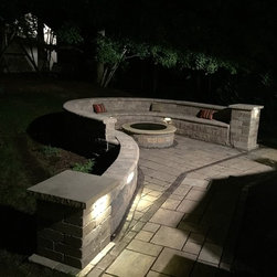 ZENTRO SMOKE REDUCING FIRE PITS - Products