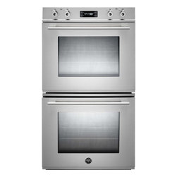 Bertazzoni FD30PROXT Professional Series 30" Double Oven - Ovens