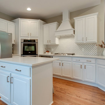 Westmeade Refresh