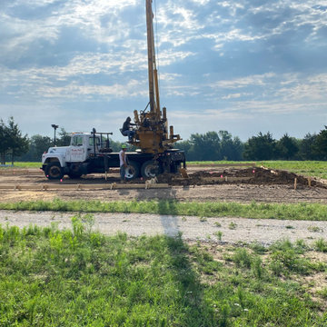 New Home Construction