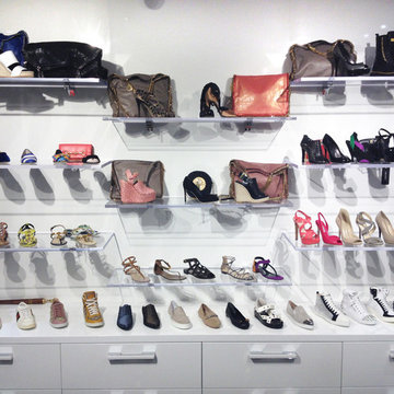 Louis XIII Boutique - Yorkville Ave.