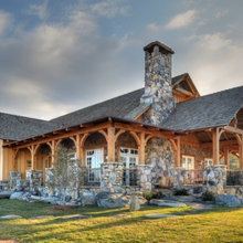 Exterior Ideas