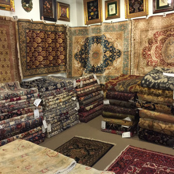Persian Rugs