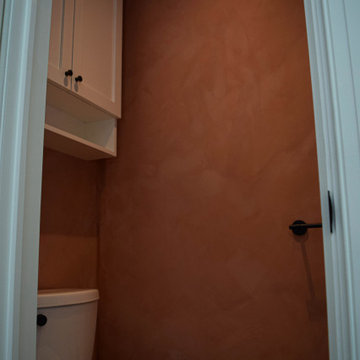 Limewash