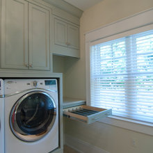 Laundry Station