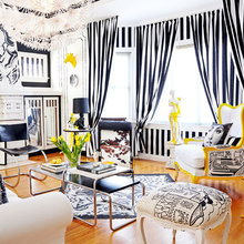 PARISIAN BOLD BOUTIQUE HOTEL AND RESTAURANT STYLE