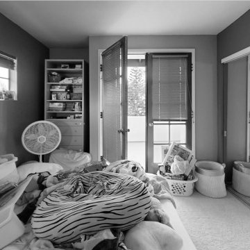 Venice's Room | San Diego, CA Chapter