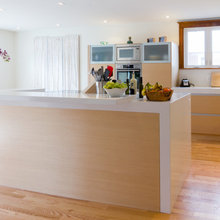 Kitchen Ideas