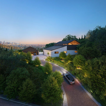 Amesbury Residence