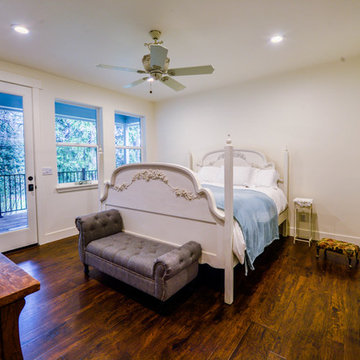 Camino major re-design: Remodel/Addition