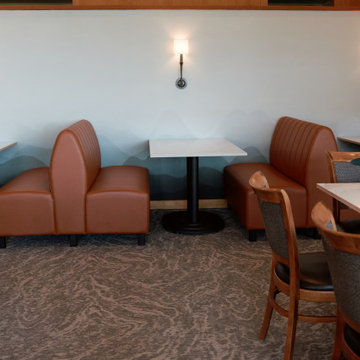 Persimmon Country Club Grille
