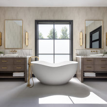 Thorn Ridge Master Bath