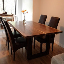 New Apartment