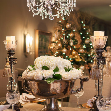 SAJ Designs - Chrsitmas decorations