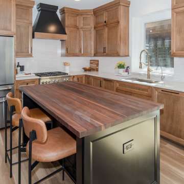 Kitchen Makeover
