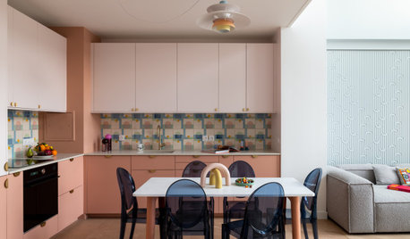 14 crédences qui donnent le ton à la décoration