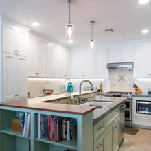 Kitchen Remodel