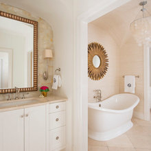 Bathroom Ideas