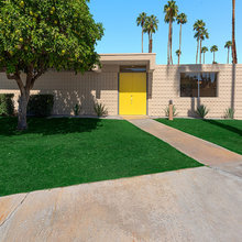 Front Doors