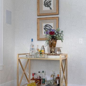Coastal Contemporary