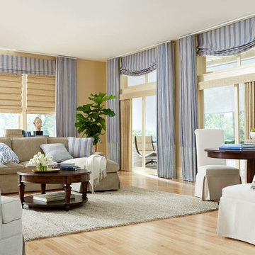 Turn Ordinary Windows Into Design Statements