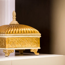 Decorative Boxes - Decorative Boxes