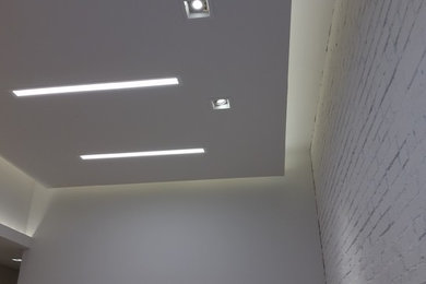 LED Indirect Lighting - Ceilings - Valances