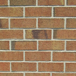Triangle Brick's Autumn Field - Bricks And Masonry