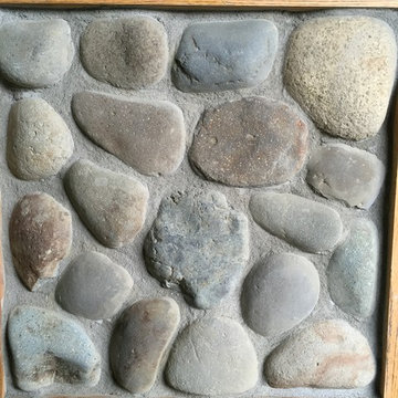 Glacier River Rock Estate