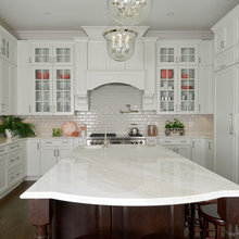 Victorian Kitchen