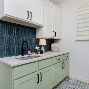 Home Renovation & Decor