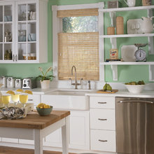 kitchen windows