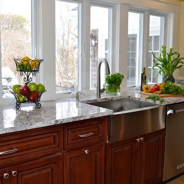 Great Hills Kitchen
