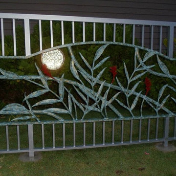 Decorative Gates