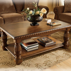 Tables - Products