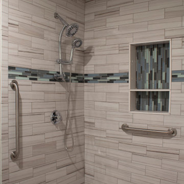 Griffiths Custom Home