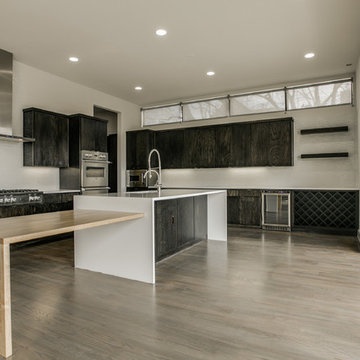 Coronado Home - Dallas, TX