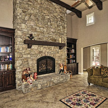 Living Room Ideas