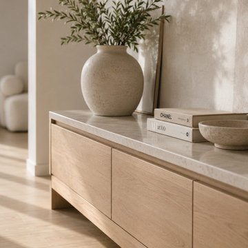 Refined Living