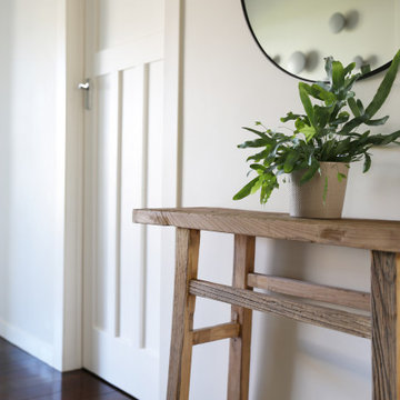 Sandringham Renovation
