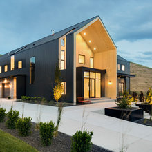 Forest Ave PH Exterior Inspiration