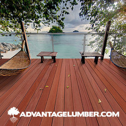 Advantage Massaranduba&trade; - Products