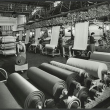 Philip Bart Bruck Textiles