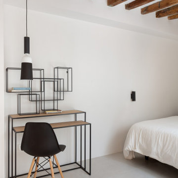 Biosca Apartments