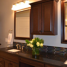 Bathroom Ideas