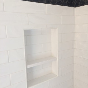 Harwich Bath Remodel