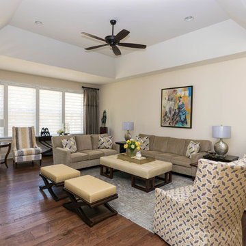 Bromley Estates New Home