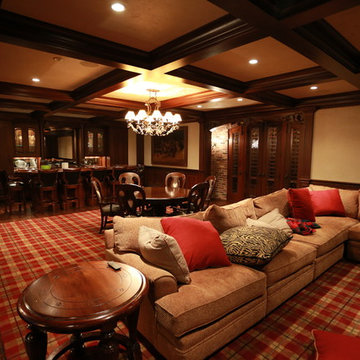 Isles Manor