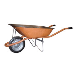 Jard&iacute;n - Wheelbarrows And Garden Carts